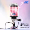 jnr mega shisha hookah 100k puffs disposable vape