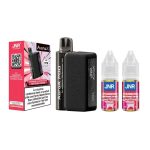 Strawberry Watermelon Ice