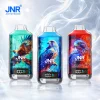 JNR Falcon X 18K Showcase Main