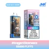 JNR Rage Gorilla 55K - Blue Razz Cherry