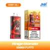 JNR Rage Gorilla 55K - Cherry Cola