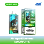 Double Apple