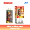 JNR Rage Gorilla 55K - Juicy Peaches