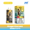 JNR Rage Gorilla 55K - Kiwi Passion Guava