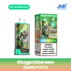 JNR Rage Gorilla 55K - Kiwi Watermelon Ice
