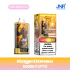 JNR Rage Gorilla 55K - Mango Passion Fruit