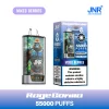 JNR Rage Gorilla 55K - Mixed Berries