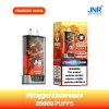 JNR Rage Gorilla 55K - Strawberry Banana