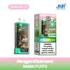 JNR Rage Gorilla 55K - Strawberry Kiwi