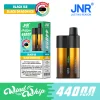 Wind Whip 44k Black Ice&Black Dragon Ice