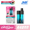 Wind Whip 44k Cherry Cola&Summer Peaches