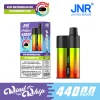 Wind Whip 44k Kiwi Watermelon Ice&Strawberry kiwi