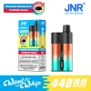 Wind Whip 44k Stawberry watermelon lce&Strawberry Banana