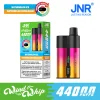 Wind Whip 44k Watermelon lce &Watermelon Bubblegum