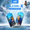 jnr falcon x 18K puffs