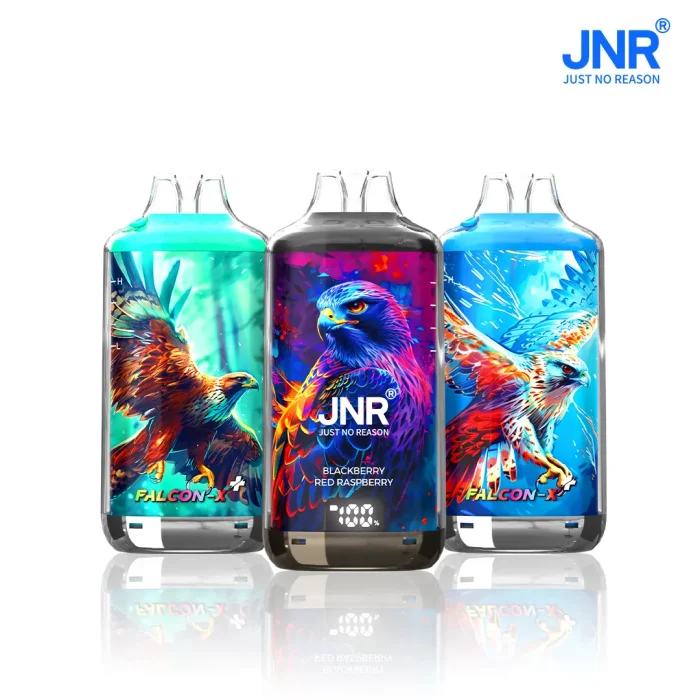 JNR Falcon X 28K​