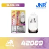 JNR Lion King 42K - Black Ice