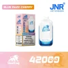 JNR Lion King 42K - Blue Razz Cherry