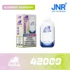 JNR Lion King 42K - Blueberry Raspberry