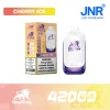 JNR Lion King 42K - Cherry Ice