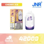Cherry Ice