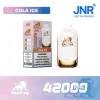 JNR Lion King 42K - Cola Ice