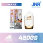 jnr lion king 42K Cola Ice
