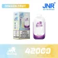 jnr lion king 42K Dragon Fruit