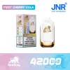 JNR Lion King 42K - Fizzy Cherry Cola