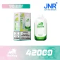 jnr lion king 42K Hubba Bubba Strawberry