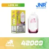 JNR Lion King 42K - Love 66