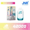 JNR Lion King 42K - Mixed Berry