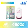 JNR Lion King 42K - Peach Berry