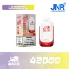JNR Lion King 42K - Stawberry watermelon Ice
