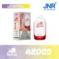 jnr lion king 42K Stawberry Watermelon Ice