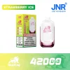 JNR Lion King 42K - Strawberry Ice
