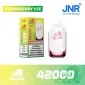 jnr lion king 42K Strawberry Ice