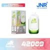 JNR Lion King 42K - Strawberry Raspberry Cherry Ice