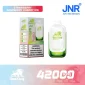jnr lion king 42K Strawberry Raspberry Cherry Ice