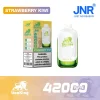 JNR Lion King 42K - Strawberry Kiwi