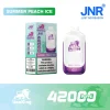 JNR Lion King 42K - Summer Peach Ice
