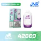 jnr lion king 42K Summer Peach Ice