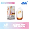 JNR Lion King 42K - Tropical Fruit