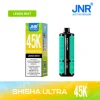 jnr shisha ultra 45k Lemon Mint