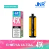 jnr shisha ultra 45k Mango Pineapple