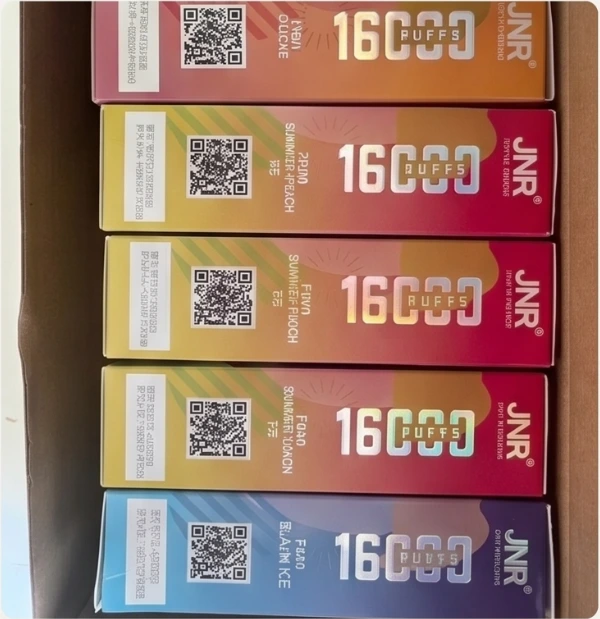 Commande JNR préparée en entrepôt 03