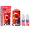 puff jnr falcon x 28K Black Dragon Ice