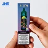 JNR Alien 10K Showcase 01